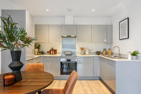 undefined, Westbury Apartments, Chilmington Green, Ashford, Kent, TN23