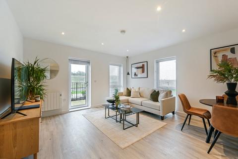 undefined, Westbury Apartments, Chilmington Green, Ashford, Kent, TN23