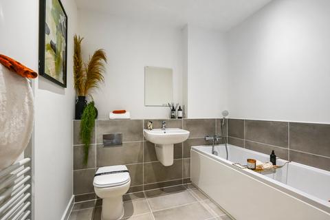 undefined, Westbury Apartments, Chilmington Green, Ashford, Kent, TN23