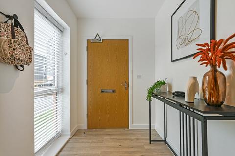 undefined, Westbury Apartments, Chilmington Green, Ashford, Kent, TN23