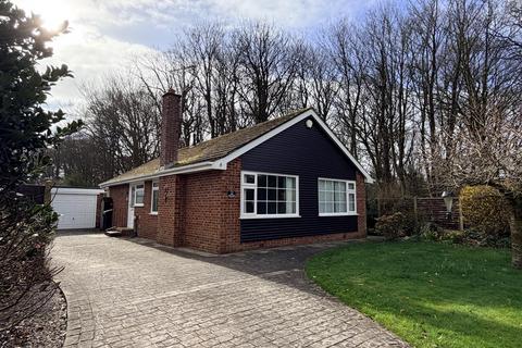 3 bedroom detached bungalow for sale, Birchwood Close, Lytham