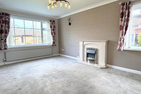 3 bedroom detached bungalow for sale, Birchwood Close, Lytham