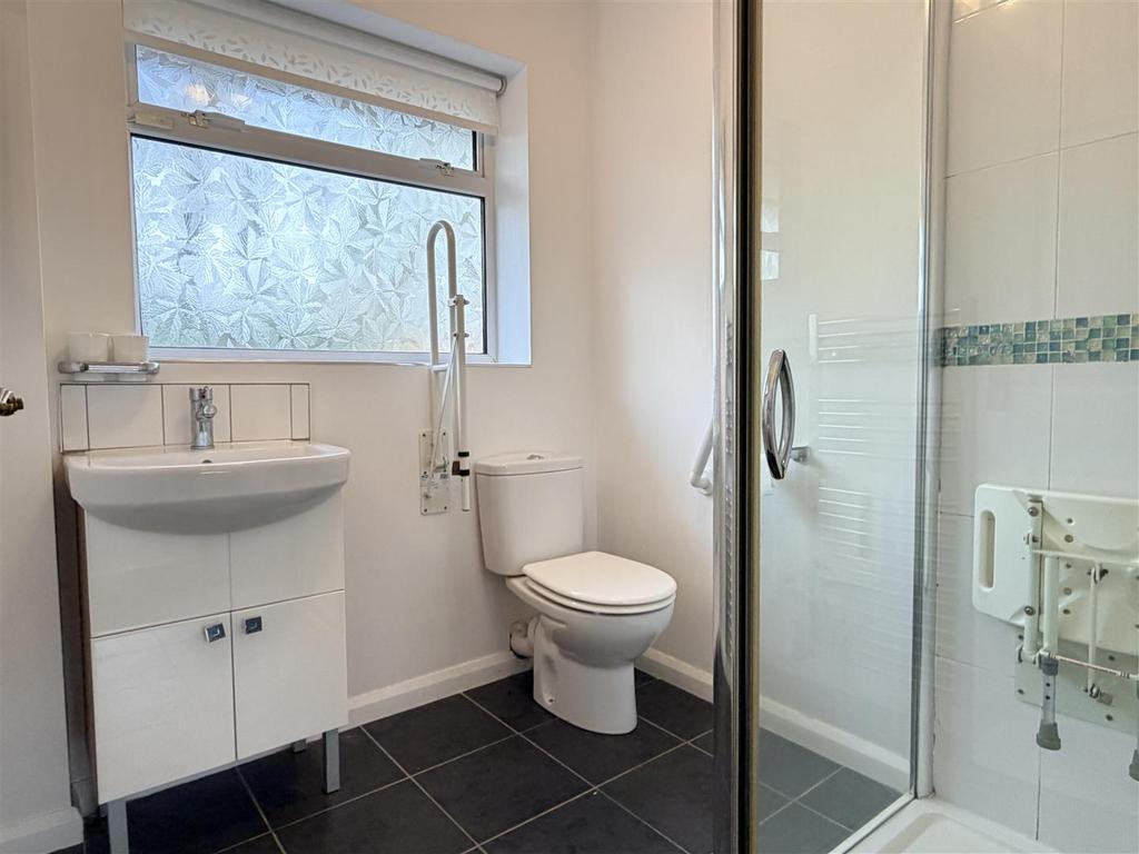 Shower room/wc