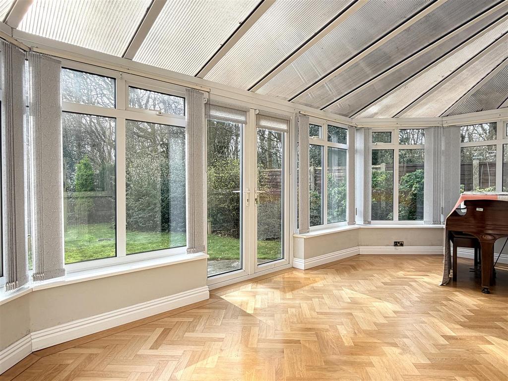 Conservatory