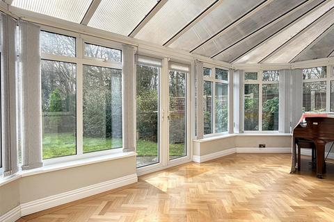 3 bedroom detached bungalow for sale, Birchwood Close, Lytham