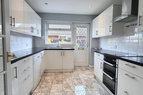 3 bedroom detached bungalow for sale, Birchwood Close, Lytham