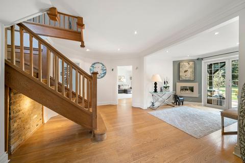 undefined, Broad Highway, Cobham, KT11