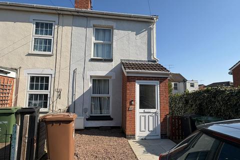 undefined, Bedwardine Road, Worcester
