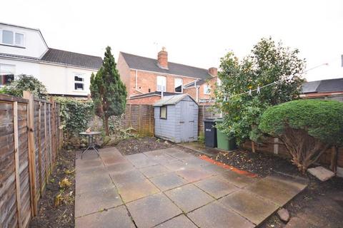 undefined, Bedwardine Road, Worcester