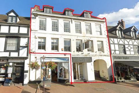 undefined, High Street, Bridgnorth WV16