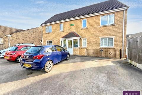 2 bedroom flat for sale, School Street, Hemingfield, Barnsley