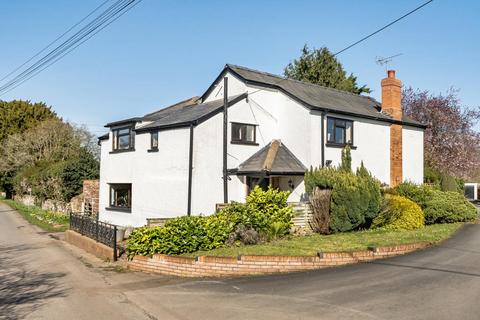 4 bedroom cottage for sale, Wellington,  Hereford,  HR4