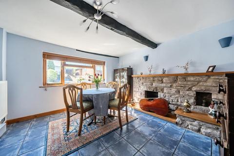 4 bedroom cottage for sale, Wellington,  Hereford,  HR4