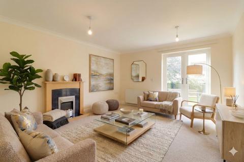 3 bedroom terraced house to rent, 2 Paddock Mews Paddock Close, Folkestone
