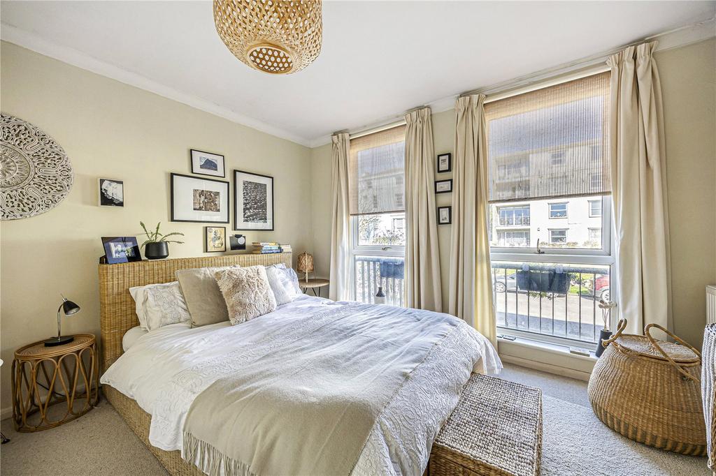Main Bedroom