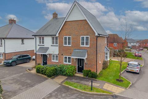 undefined, Grebe Court, Crowborough TN6