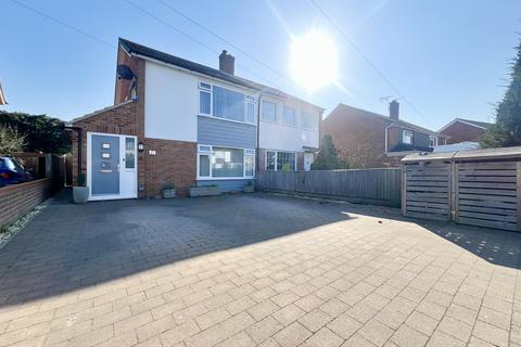 undefined, Merritt Road, Didcot, OX11