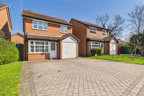 undefined, Lindsey Close, Wokingham, Berkshire, RG41