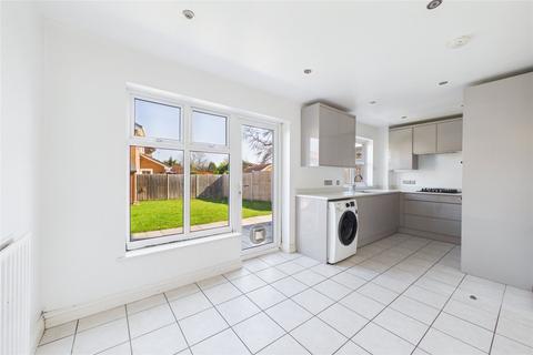 undefined, Lindsey Close, Wokingham, Berkshire, RG41