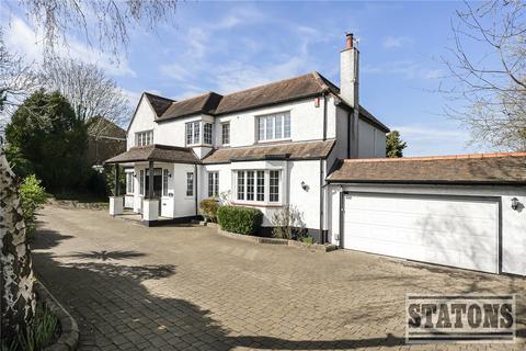undefined, East Ridgeway, Cuffley, Potters Bar, Hertfordshire, EN6