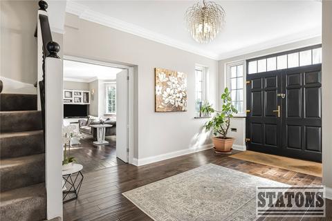 undefined, East Ridgeway, Cuffley, Potters Bar, Hertfordshire, EN6