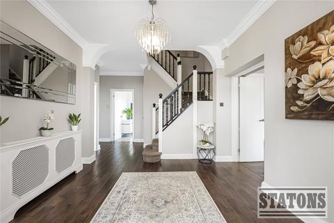 undefined, East Ridgeway, Cuffley, Potters Bar, Hertfordshire, EN6
