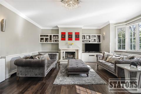 undefined, East Ridgeway, Cuffley, Potters Bar, Hertfordshire, EN6