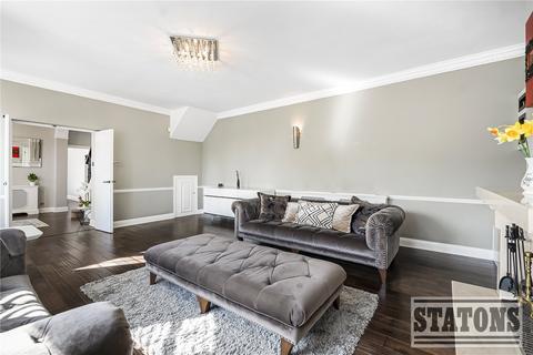 undefined, East Ridgeway, Cuffley, Potters Bar, Hertfordshire, EN6