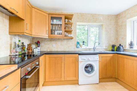undefined, Wavendon Fields, Wavendon, Milton Keynes, MK17