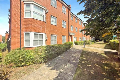 2 bedroom flat to rent, Bellamy House, Ashville Way, Wokingham, RG41