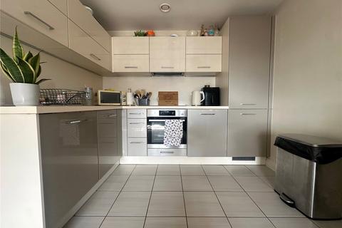 2 bedroom flat to rent, Bellamy House, Ashville Way, Wokingham, RG41