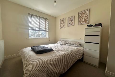 2 bedroom flat to rent, Bellamy House, Ashville Way, Wokingham, RG41