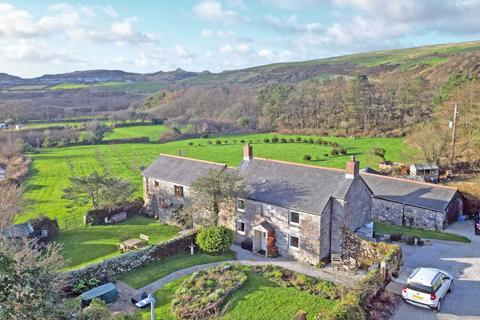 undefined, Nanpean - Mid-Cornwall