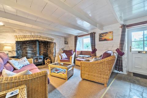undefined, Nanpean - Mid-Cornwall