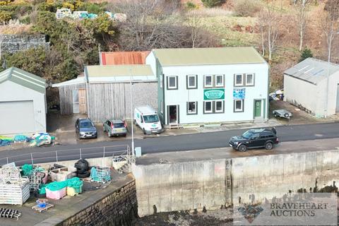 undefined, Pier Road, Gairloch, Highland, IV21 2BQ