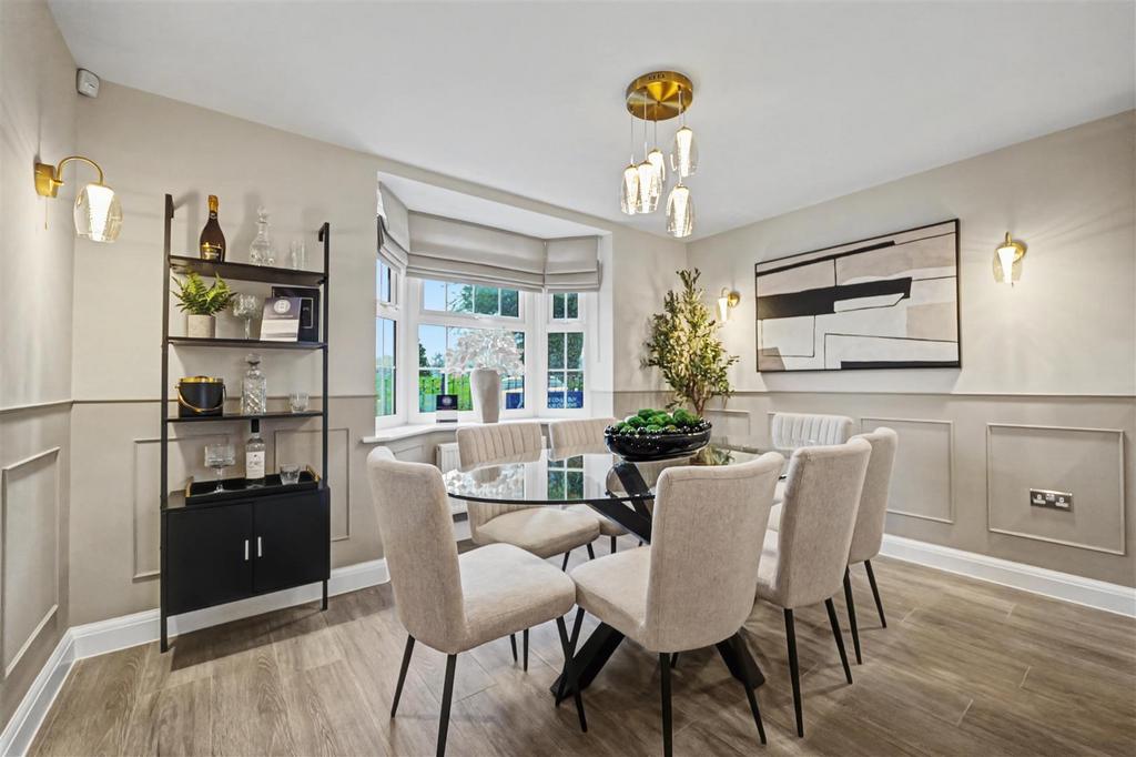 Brook View, Coventry