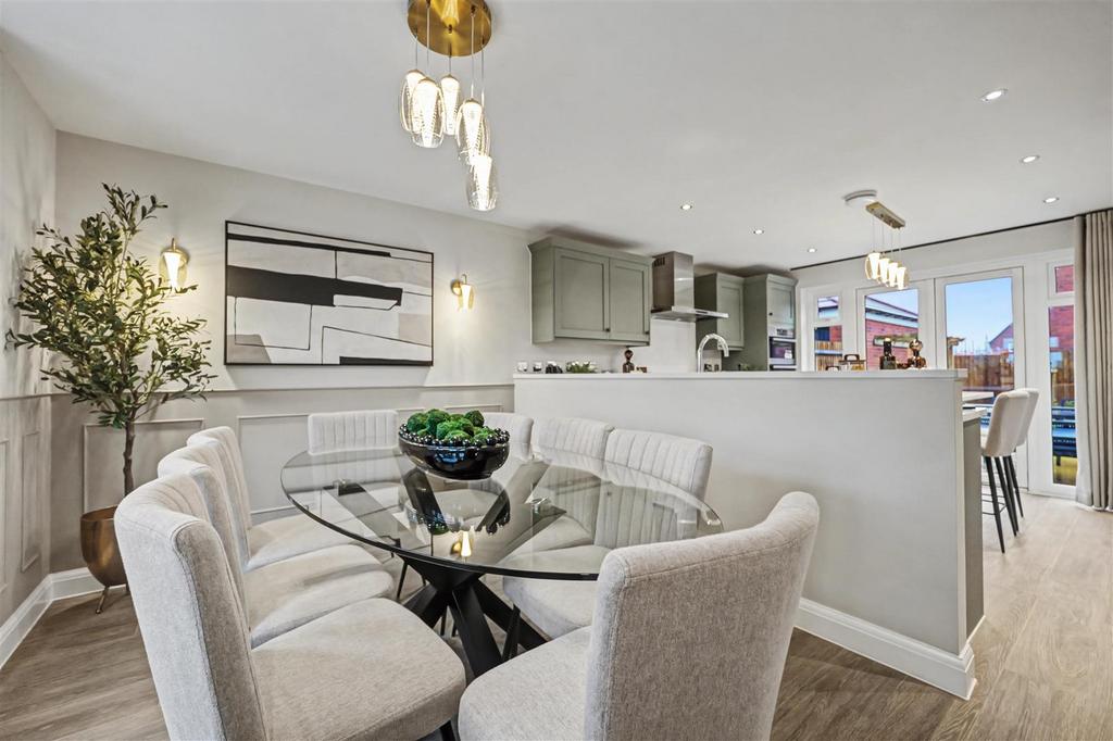 Brook View, Coventry
