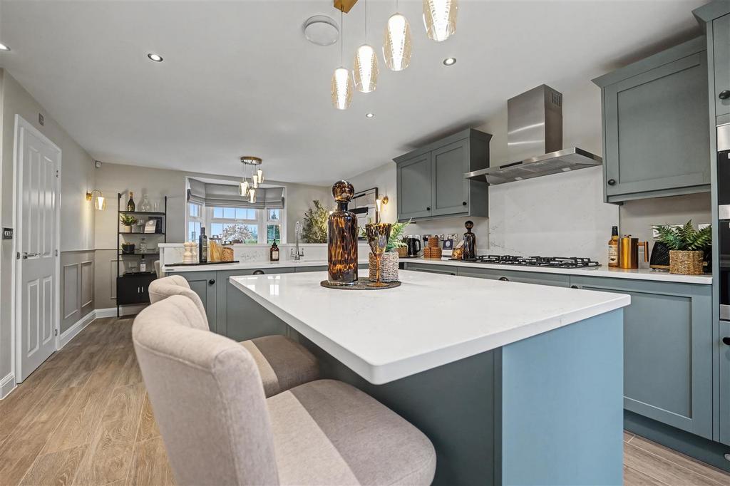 Brook View, Coventry