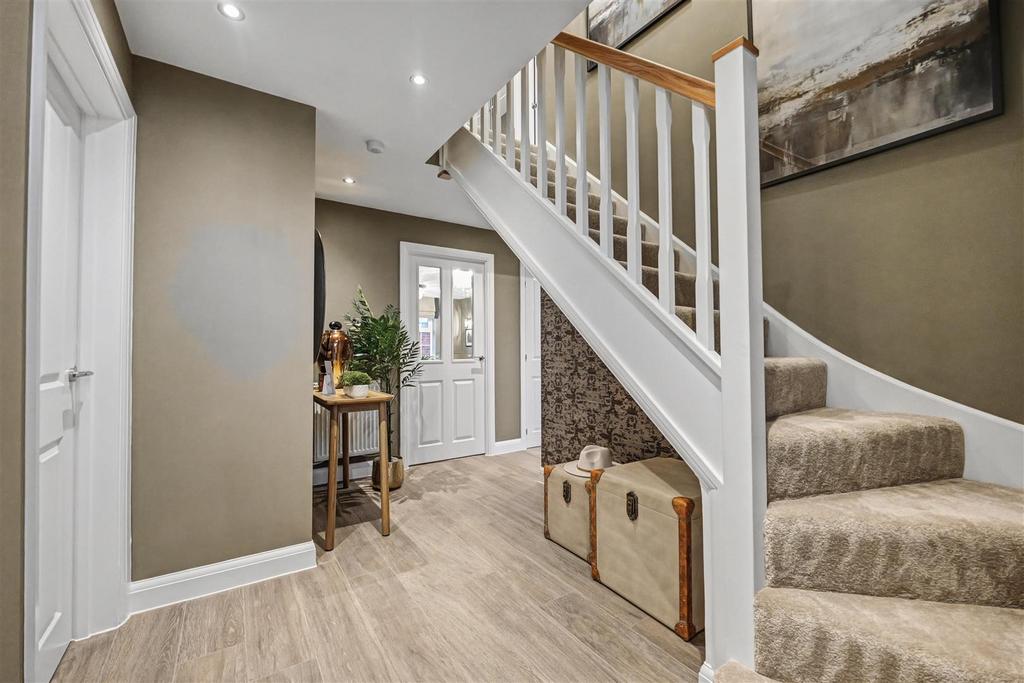 Brook View, Coventry
