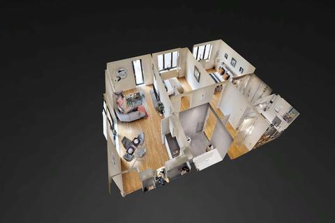 2 bedroom apartment to rent, 32 Hornchurch Road, Uxbridge UB10