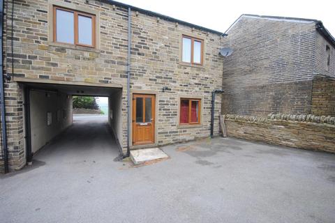 undefined, Ambler Thorn, Bradford BD13