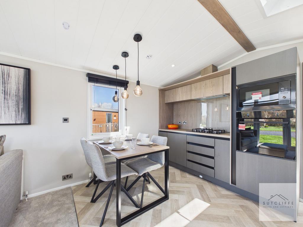 Kitchen Dining