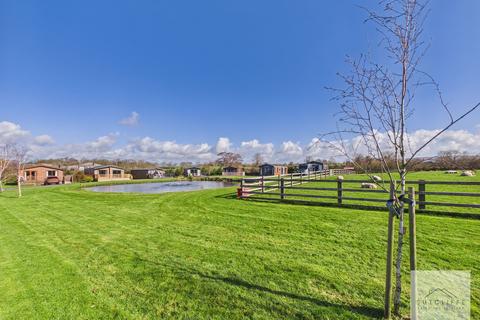 undefined, Stony Lane Retreats, Stony Lane, PR3