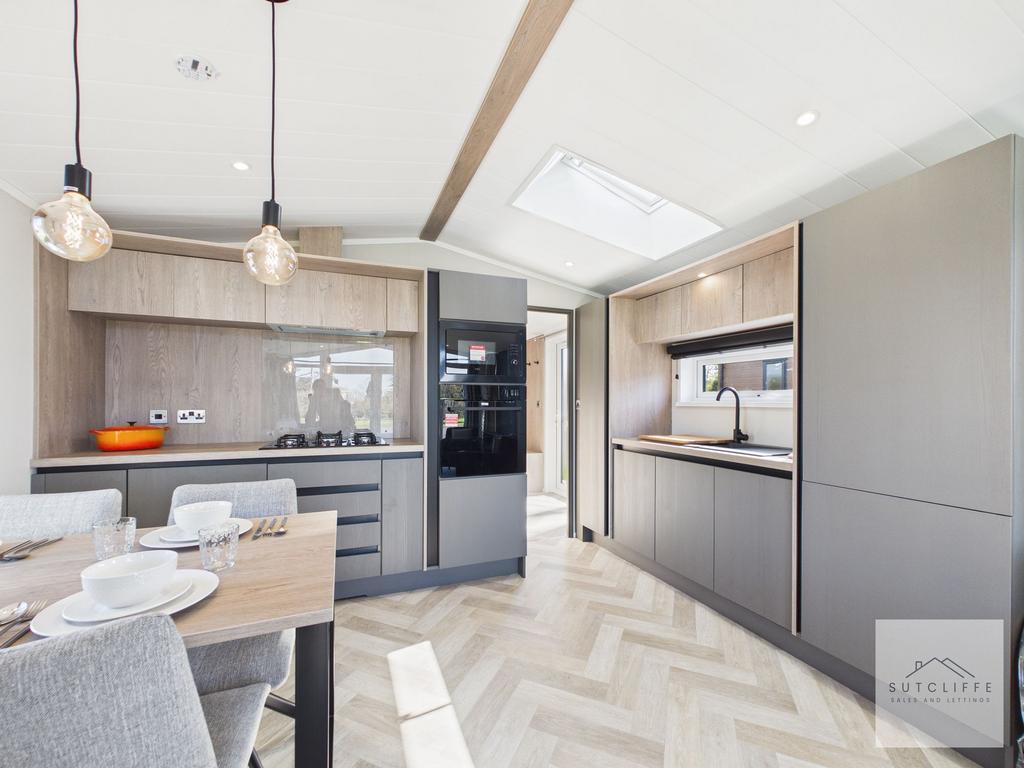 Kitchen Dining