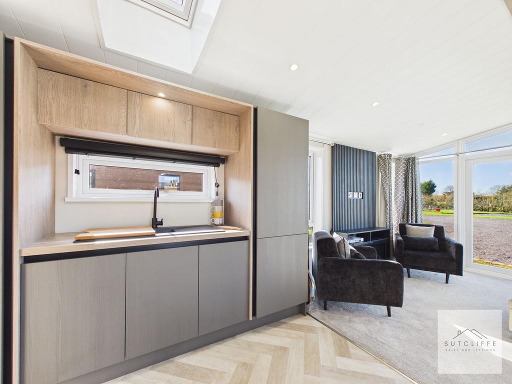 Kitchen Dining