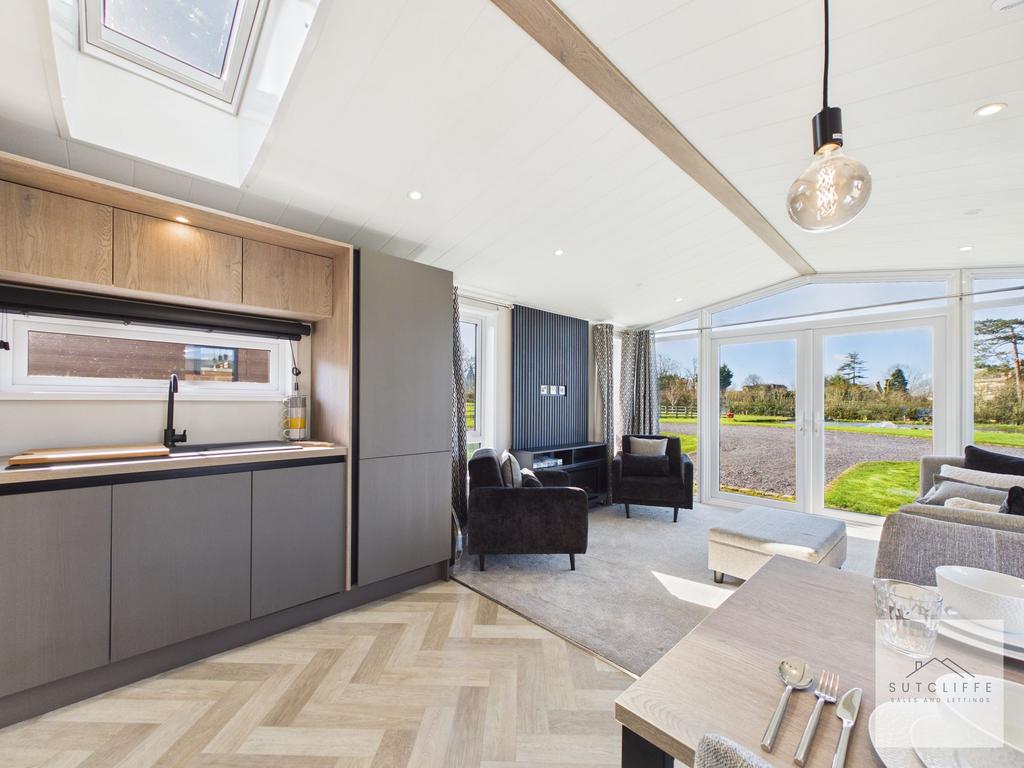 Kitchen Dining
