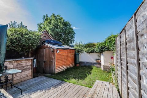 2 bedroom detached house for sale, Winchester Road, Hawkhurst