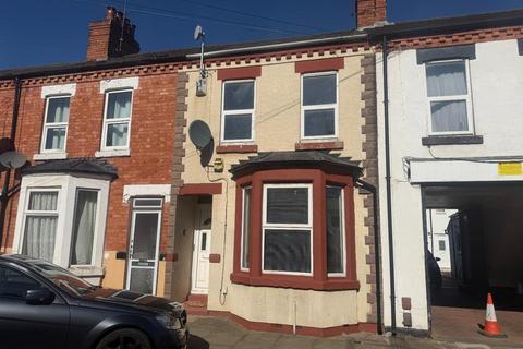 undefined, Euston Road, Far Cotton, Northampton NN4