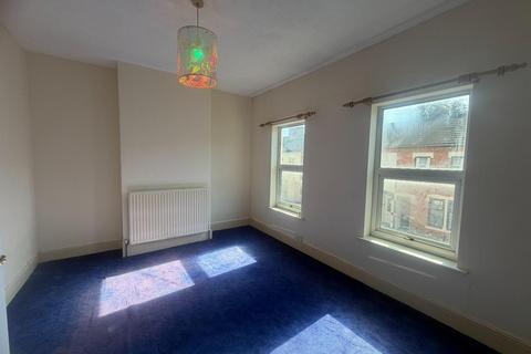 undefined, Euston Road, Far Cotton, Northampton NN4