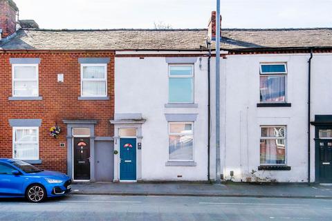 2 bedroom terraced house for sale, Bolton Road, Chorley